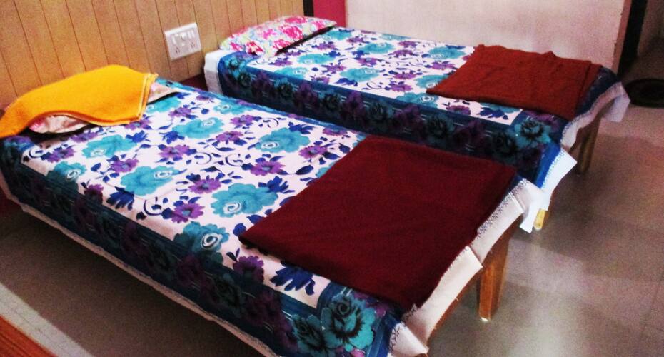 Hotel Hoysala, Haveri 5